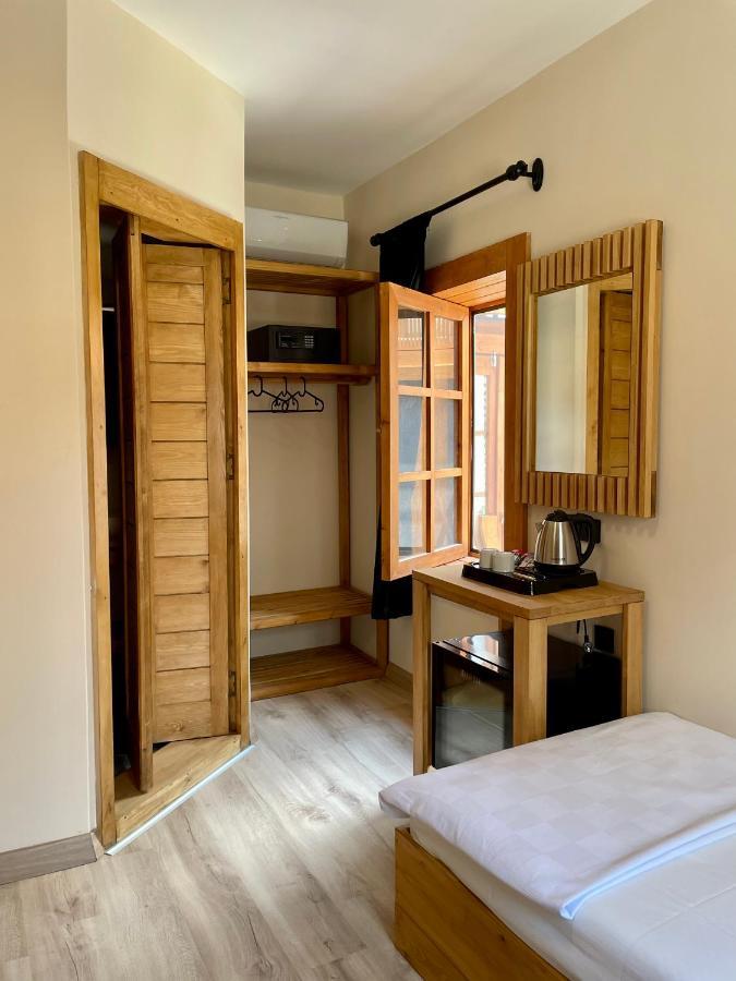 Bodrum Konagi Eksteriør billede