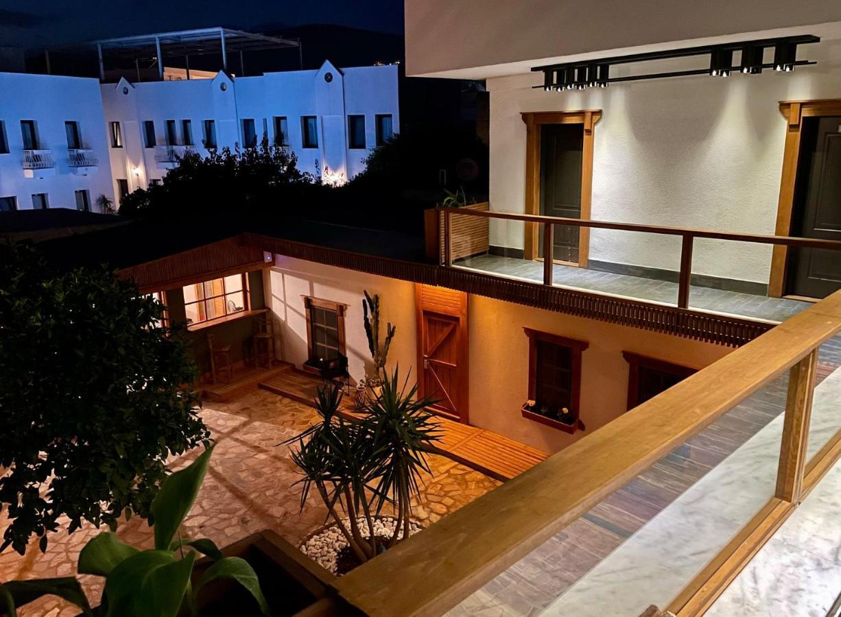 Bodrum Konagi Eksteriør billede