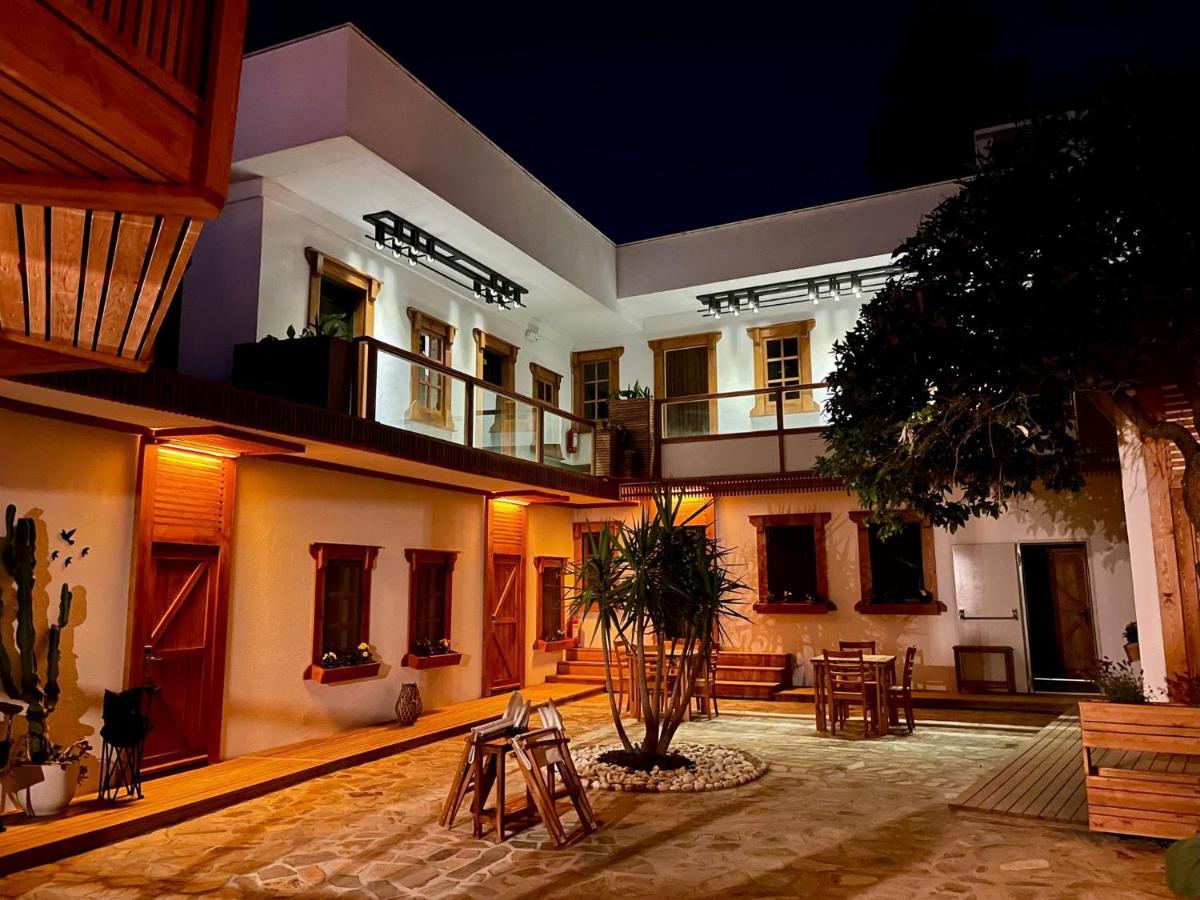 Bodrum Konagi Eksteriør billede