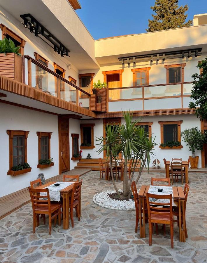 Bodrum Konagi Eksteriør billede