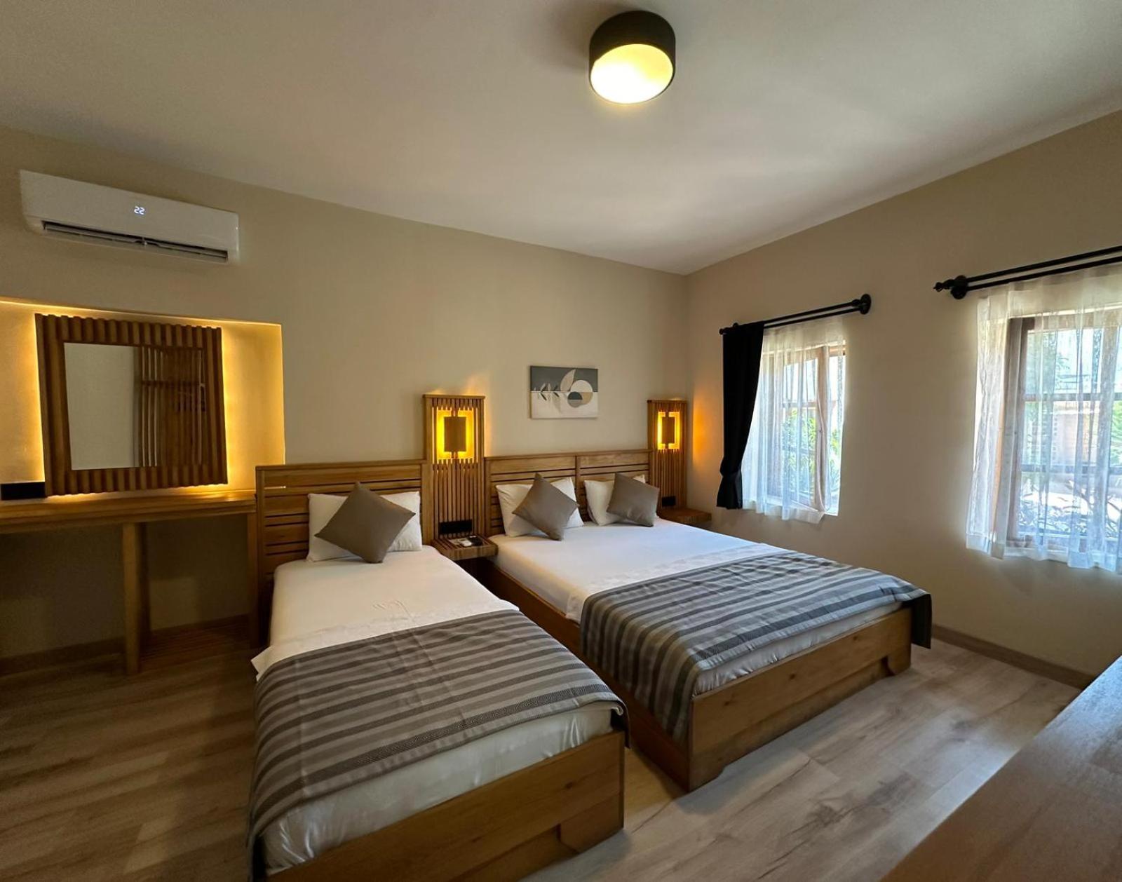 Bodrum Konagi Eksteriør billede