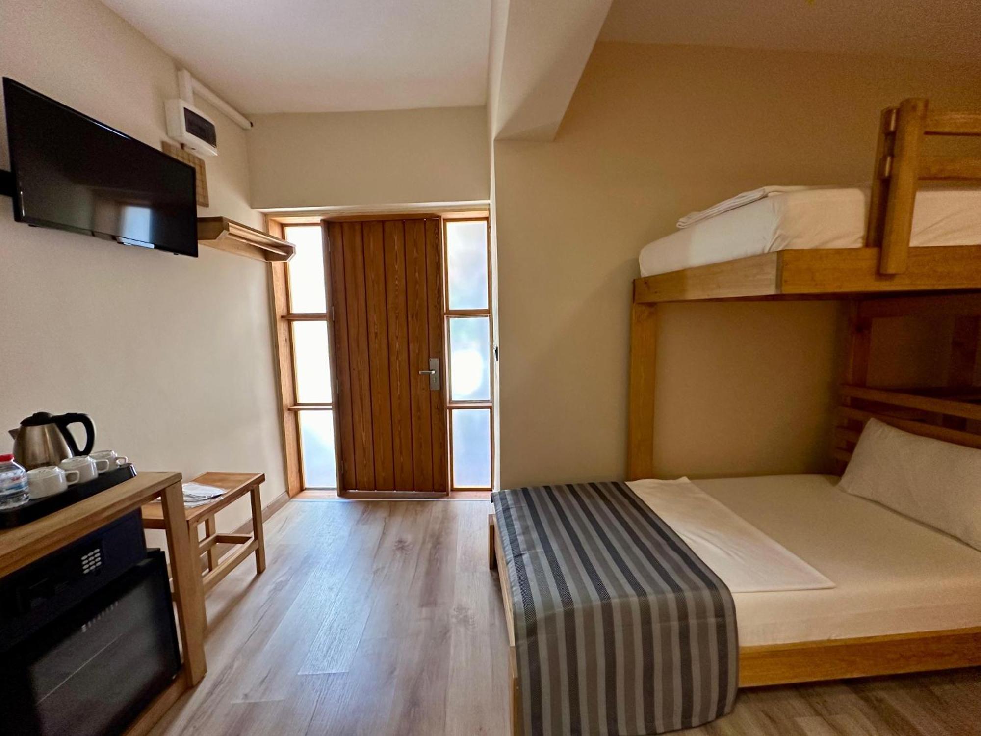 Bodrum Konagi Eksteriør billede